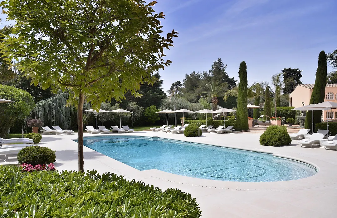 Villa Miraé by Inwood Hotels - Cap d'Antibes-1