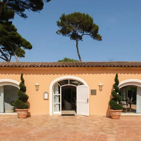 Villa Miraé by Inwood Hotels - Cap d'Antibes-3