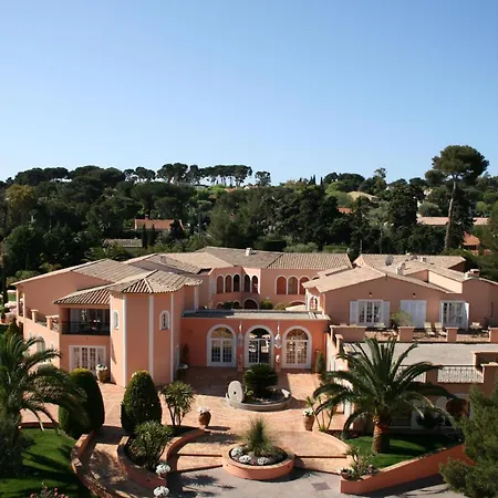 Villa Miraé by Inwood Hotels - Cap d'Antibes-2